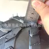 Carrito de playa de cuatro ruedas para ATV Go-Kart Coche a batería Neumático de vacío Soporte Neumático de vacío para coche de turismo 145/ 70-6 pulgadas