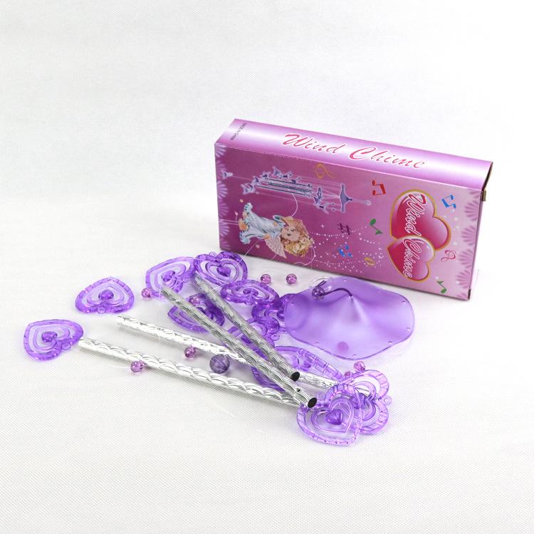 1508紫色三环心10