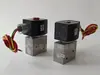 Con Interruptor Manual Válvula Solenoide Antiexplosión EF8003H1 EF8262G138 EF8262G080 1.0/4pulgada
