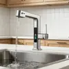 Novos Produtos Sazonais: Torneiras de Metal de Alta Qualidade com Extração para Comércio Exterior Transfronteiriço Atacado, Disponíveis em Múltiplas Cores
