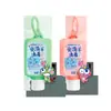 Gel Desinfectante Haishi Hainuo Le Yi Xiang San Manos Libres (Funda de Silicona de 50ml)
