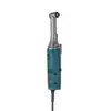Amoladora Angular, Máquina de Grabado sin Escobillas, Amoladora Multifuncional, Juego de Herramientas Eléctricas para Carpintería, Máquina de Grabado