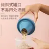 Contenedor Sellado para Almacenamiento de Granos, Frasco de Almacenamiento de Grado Alimenticio, Caja de Almacenamiento para Granos, Frasco para Almacenamiento de Frijoles, Contenedor para Almacenamiento de Azúcar y Harina