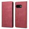 Adecuado para Google Pixel 10A funda de cuero para negocios, tapa abatible, funda de teléfono antideslizante, soporte MOTOG75, funda de teléfono anticaídas