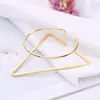 Ziying Estilo Frio Estilo Coreano Pulseira de Aço Titânio Pulseira Feminina Ouro Rosa Gravação Marca da Moda Pulseira de Casal Presente para Namorada