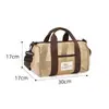 Bolsa de Playa Portátil de Nuevo Estilo Transfronteriza, Bolsa de Almacenamiento de Playa y Natación de Gran Capacidad a la Moda, Bolsa de Almacenamiento de Traje de Baño y Gafas de una Sola Correa