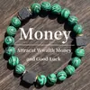 Temu Xiyin Tk Amazon Pulsera Popular Transfronteriza Pulsera de Piedra Natural Amatista Venta Caliente Europea y Americana Nuevo Al Por Mayor