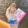 Llaveros Creativos de Camión Cisterna y Velero, Colgantes Exquisitos y Lindos para Bolsos, Llaveros de Coche, Regalos para Máquinas de Garra al por Mayor