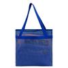 Bolsa de Malla de Playa Transfronteriza Multifuncional de Malla para Hombro Portátil para Natación al Aire Libre, Artículos de Aseo de Viaje, Compras, Almacenamiento