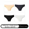 Ropa interior de algodón de tiro bajo para mujer, talla grande, sexy, Europa y Estados Unidos, menos calzones de algodón para mujer, en stock en Amazon