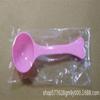 Cuchara de Plástico Independiente de 0.5g Vajilla Medidora Cuchara Pequeña para Comida Cuchara para Polvo Cuchara de Empaque Cuchara Pequeña de 1ml