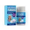 Jaysuing Pastillas Limpiadoras para Piscina Limpian la Cal de la Piscina, Refrescan y Eliminan Olores, Clarifican la Calidad del Agua, Pastillas Limpiadoras de Disolución Rápida