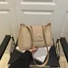 Bolso de Hombro Producto Nuevo Color Sólido Textura Simple Versátil Casual Bolso Cruzado Nicho Producto Nuevo Casual para Viajes Diarios Bolso Cruzado