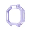 Adequado para Capa Protetora Huawei Supernova Watch X1 Pro TPU Vazado Capa Protetora Huawei Kidsren's Watch X1