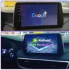 Adecuado para Hyundai Tucson 19-20 Navegación de Coche, Carplay, Pantalla de Control Central, Máquina Todo en Uno de Navegación, Audio y Video Inteligente