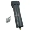 Cosecha de trigo Copco 1619747401 Tornillo de repuesto Piezas para compresor de aire
