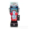 Máquina de Corrida de Turismo HD de 32 polegadas Grande Máquina de Jogo de Simulação Equipamento de Entretenimento para Adultos e Crianças Venda Direta da Fábrica