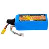 Máquina de proteção de plantas agrícolas Eagle King Battery 7S 25.9V 16000mAh 25C Pacote de bateria UAV de alta taxa