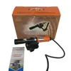 O Apontador Laser de Mineração Yhj-1200 com Funções de Marcação de Linha e Posicionamento é Fácil de Usar