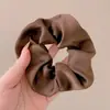Pequeña Goma para Coleta Floral para Mujer, Cuerda para el Cabello Estilo Perezoso, Scrunchie, Accesorio para el Cabello de Alta Gama, Venta al por Mayor para Puestos de Peluquería