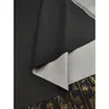 Tela de protección solar UV para laboratorio tela de protección solar tela de aislamiento térmico tela de protección solar plateada negra tela de cortina bloqueadora de luz otro