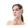 Vendaje de estiramiento facial en V Estiramiento facial más ajustado Patrón de estiramiento facial Papada para mejorar el sueño Tallado facial Máscara de levantamiento Artefacto