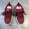 Nuevos Zapatos Casuales 2025 para Niños, Tenis Transpirables Retro de Suela Gruesa, Zapatos de Pan, Zapatos Versátiles de Nicho