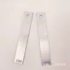235 3 10# 20# 45# Acero al Carbono Piezas de Prueba de Corrosión Metálica Piezas Colgantes Experimentales Piezas de Prueba Otro