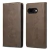 Aplicável para Google Pixel 10A Capa de Celular Flip de Couro para Negócios Antiderrapante MOTOG75 Suporte Capa de Celular à Prova de Queda