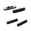 Ms25D01 Micro Interruptor Toggle Miniatura SMD de Cinco Velocidades com Temperatura de Cor