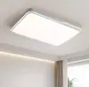 Lâmpada para Sala de Estar Quarto Novo Modelo Quarto Principal Lâmpada de Teto para Sala de Estar Led Espectro Completo Proteção para os Olhos Nórdico Quarto Iluminação para Quarto de Crianças