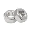Tuerca hexagonal de acero inoxidable 304 tuerca hexagonal M2M3M4M5M6M8M10M12M14M16M18M20M27