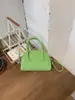 Bolso de Mano de Alta Gama para Mujer, Nuevo Estilo de Verano de Moda 2026, Bolso de Hombro Versátil Exquisito, Bolso Cruzado tipo Almohada para el Trabajo
