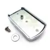Venta directa de fábrica adecuada para accesorios modificados de motocicleta Harley pedal de pie pedal