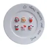 Año Nuevo Caricatura Kuromi Sanrio DIY Accesorios de Resina Pegamento Cremoso Agujero Zapato Pasador Cabello Joyería Material Venta al por Mayor