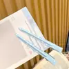 Pinza para el Cabello Exquisita de Gama Alta para Mujer Clip BB Estampado de Leopardo Retro Lindo Clip para Flequillo Lateral Accesorios para el Cabello de Moda con Temperamento