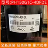 Compresor de Aire Acondicionado Gmcc Ph150G1C-4Dfde Meizhi 1 Hp Equipo de Refrigeración Compresor de Aire 1P Diseño Silencioso