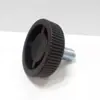 30 * M8 pie nivelador de patrón lateral para muebles, mesa y silla, pie de ajuste, soporte de goma a prueba de golpes, pata de mueble/mesa, pie de altura ajustable