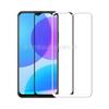 Aplicable a vivoU3 película templada de pantalla completa vivo U3 cubierta de pegamento completo de seda vidrio templado película protectora para teléfono móvil