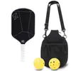 Raquete de Pickleball de Fibra de Carbono T700 Toray Textura de Tecido de Grafite Fosca 16mm de Espessura Competição Fibra de Carbono