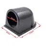 Modificação de Carro Instalação de Suporte de Montagem de Manômetro de 52mm/60mm Suporte Ajustável para Suporte de Manômetro de Temperatura da Água de Furo Único/Duplo/Triplo