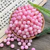 Pulsera de bodhi de seis caracteres de la verdad al por mayor, cuentas sueltas, material para abalorios DIY, cuentas, cuentas de Buda, pulsera para jugar Wen, cordón de placa de bodhi