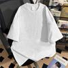 Nuestras Propias Fotos Reales - Tela Tecnológica Solona Verano Casual y Más Fácil de Combinar Camisa de Manga Corta - Venta Directa de Fábrica Bajo Precio Se Puede Personalizar