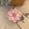 Pinzas para el Cabello Florales Estilo Vacacional, Esenciales para Tomar Fotos, Pinzas para el Flequillo con Ambiente de Playa, Pinzas Laterales Estilo Dulce