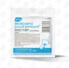 Hais Haina Venda de Gasa Venda de Gasa Desengrasada Apósito Desechable para Heridas Venta al por Mayor Dropshipping