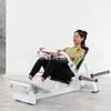 Equipo de Fuerza para Mujeres: Máquina de Puente de Cadera, Máquina de Polea Alta y Baja, Máquina de Extensión de Piernas Interna y Externa, Máquina de Hip Thrust, Banco Romano, Máquina de Sentadilla Hack, Sentadilla con Barra