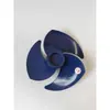 Las aspas del ventilador de circulación son adecuadas para accesorios de aspas de ventilador de turbina Rongsida TCL Xiaxin