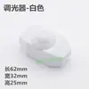 Interruptor de botón regulador para lámpara de escritorio, perilla reguladora en línea, interruptor controlable ajustable, accesorios para lámpara de pie