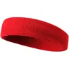 Diadema Deportiva Fitness Yi Neng de Algodón Absorbente de Sudor para Hombres y Mujeres, Diadema para Correr Anti-sudor, Protector de Cabello para Yoga