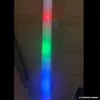 Esponja Bastão de Luz para Shows Bastão de Luz Colorido Bastão Piscante Atividade Atmosfera Bar Adereços Bastão Luminoso de Espuma